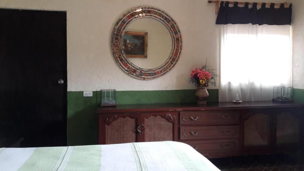 Casa Loteria Bed & Breakfast San Miguel de Allende Dış mekan fotoğraf