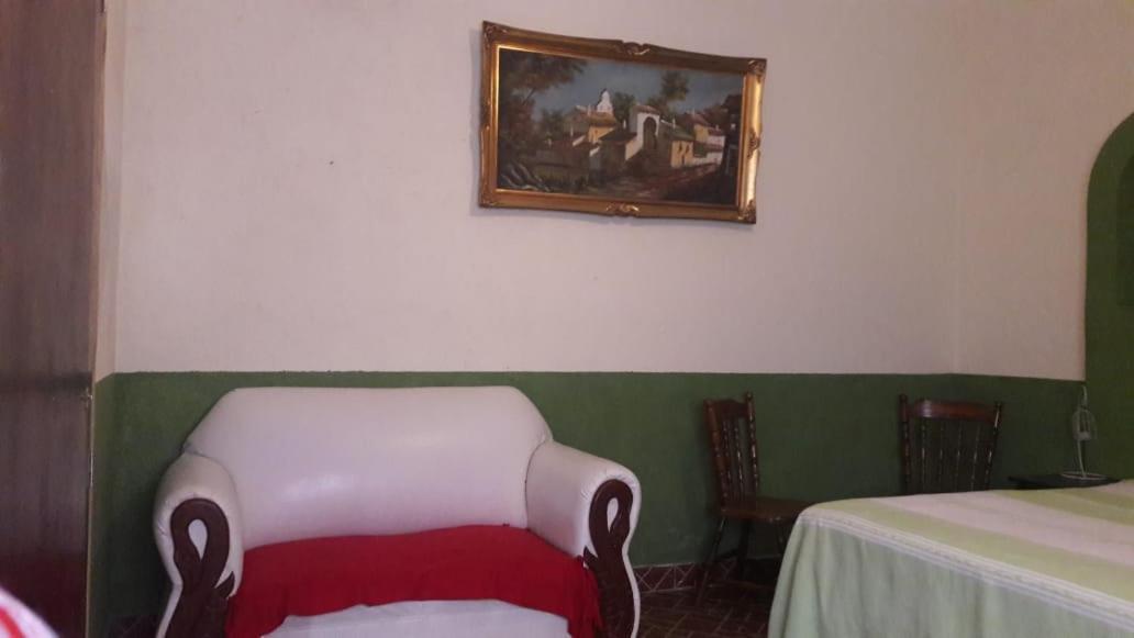 Casa Loteria Bed & Breakfast San Miguel de Allende Dış mekan fotoğraf