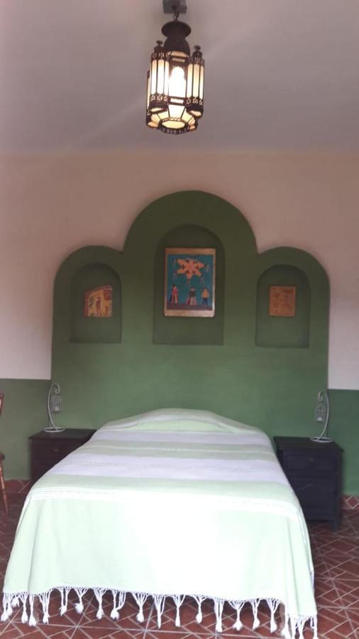 Casa Loteria Bed & Breakfast San Miguel de Allende Dış mekan fotoğraf