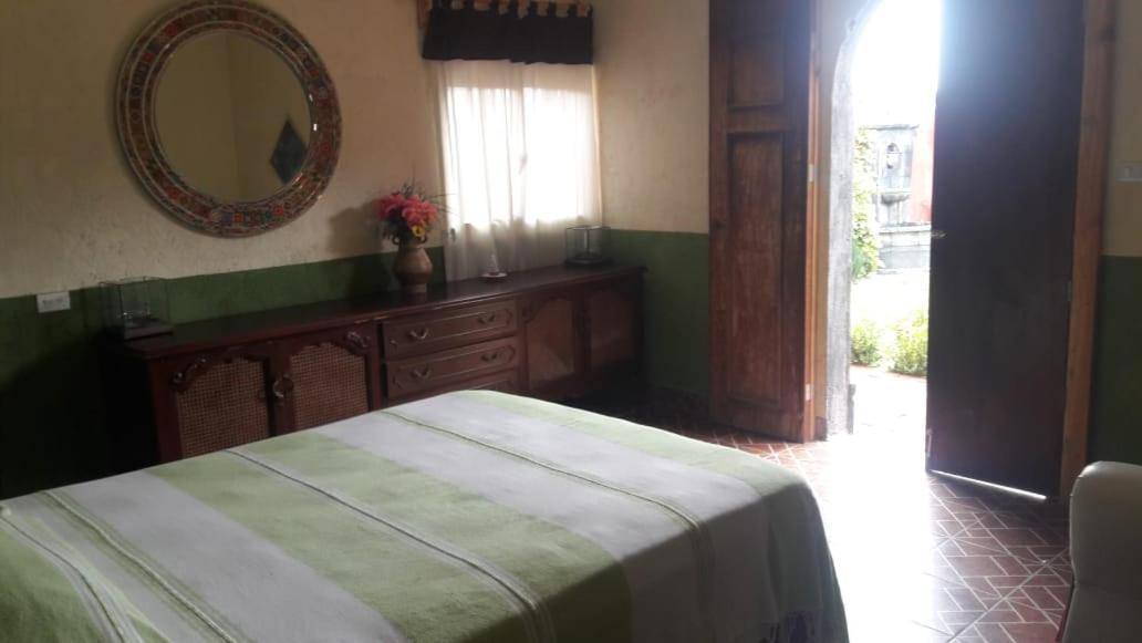 Casa Loteria Bed & Breakfast La Aurora  Dış mekan fotoğraf