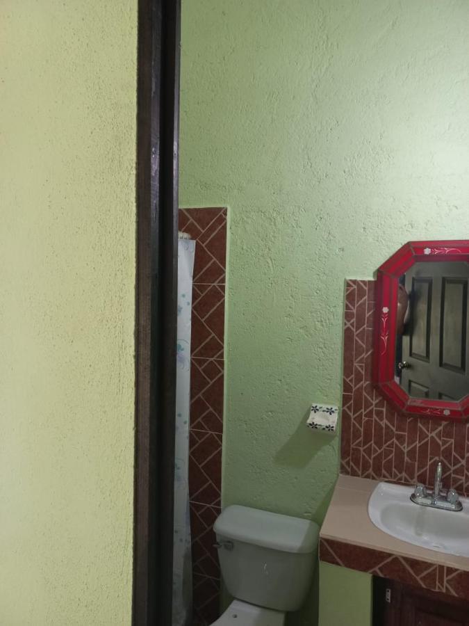 Casa Loteria Bed & Breakfast San Miguel de Allende Dış mekan fotoğraf