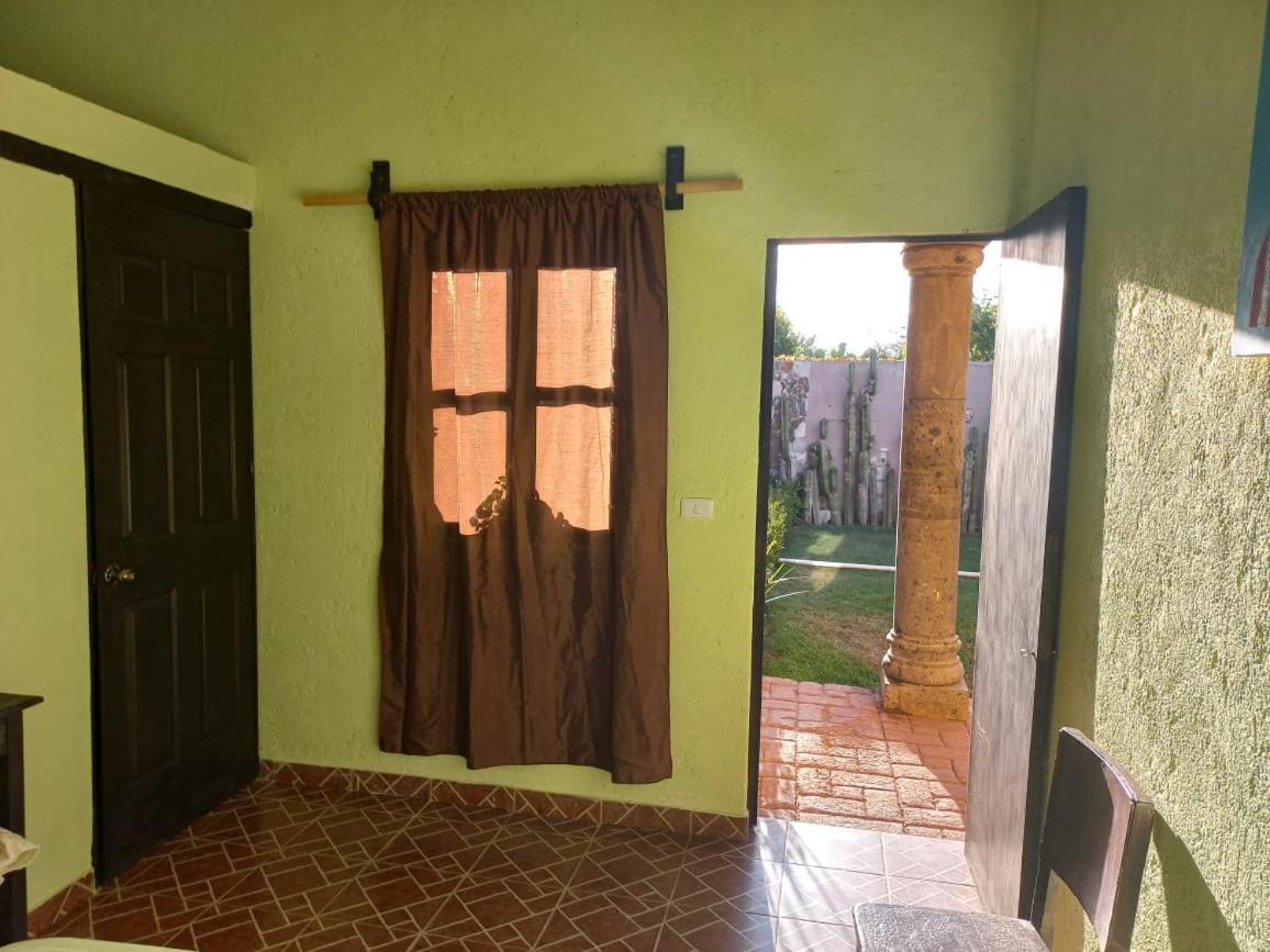 Casa Loteria Bed & Breakfast San Miguel de Allende Dış mekan fotoğraf