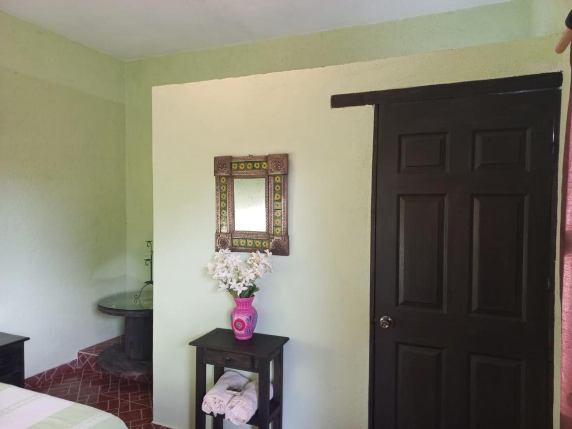 Casa Loteria Bed & Breakfast San Miguel de Allende Dış mekan fotoğraf