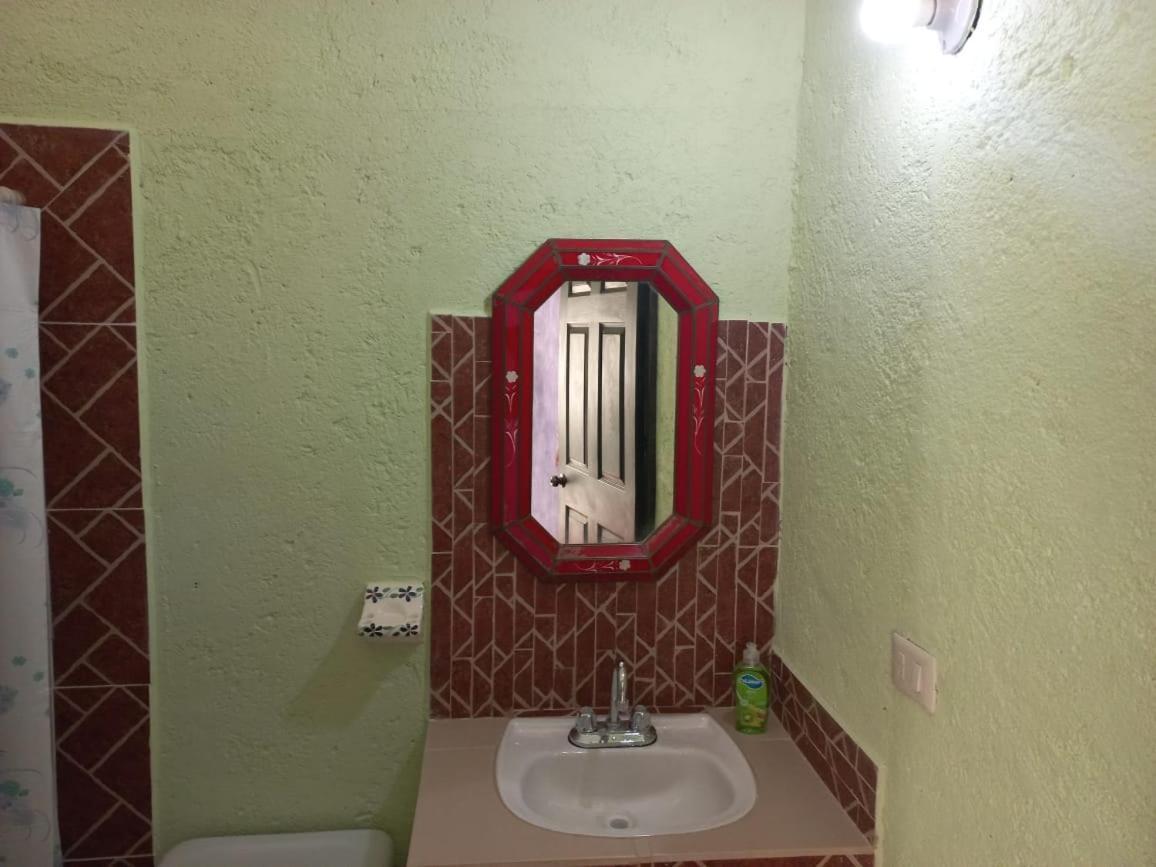 Casa Loteria Bed & Breakfast San Miguel de Allende Dış mekan fotoğraf