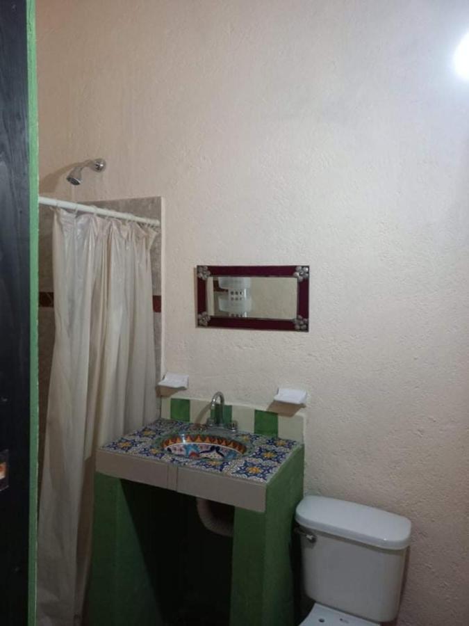 Casa Loteria Bed & Breakfast San Miguel de Allende Dış mekan fotoğraf