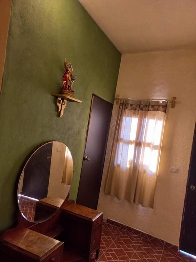 Casa Loteria Bed & Breakfast San Miguel de Allende Dış mekan fotoğraf