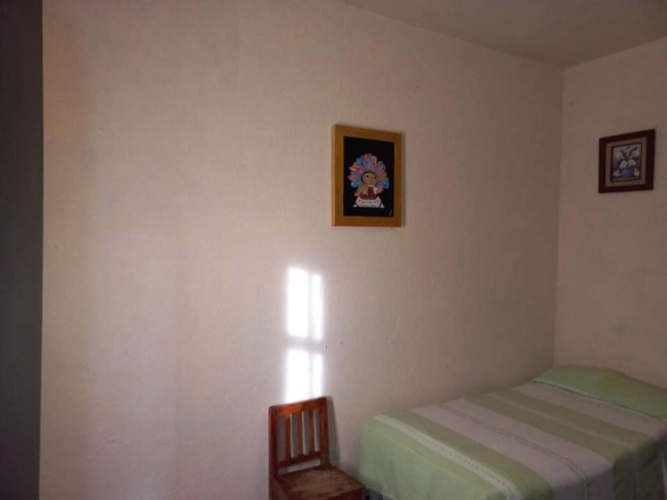 Casa Loteria Bed & Breakfast San Miguel de Allende Dış mekan fotoğraf