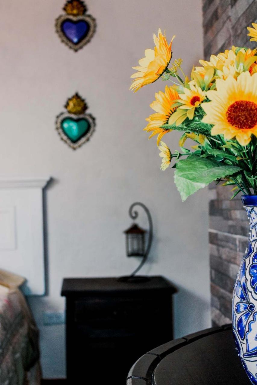Casa Loteria Bed & Breakfast La Aurora  Dış mekan fotoğraf