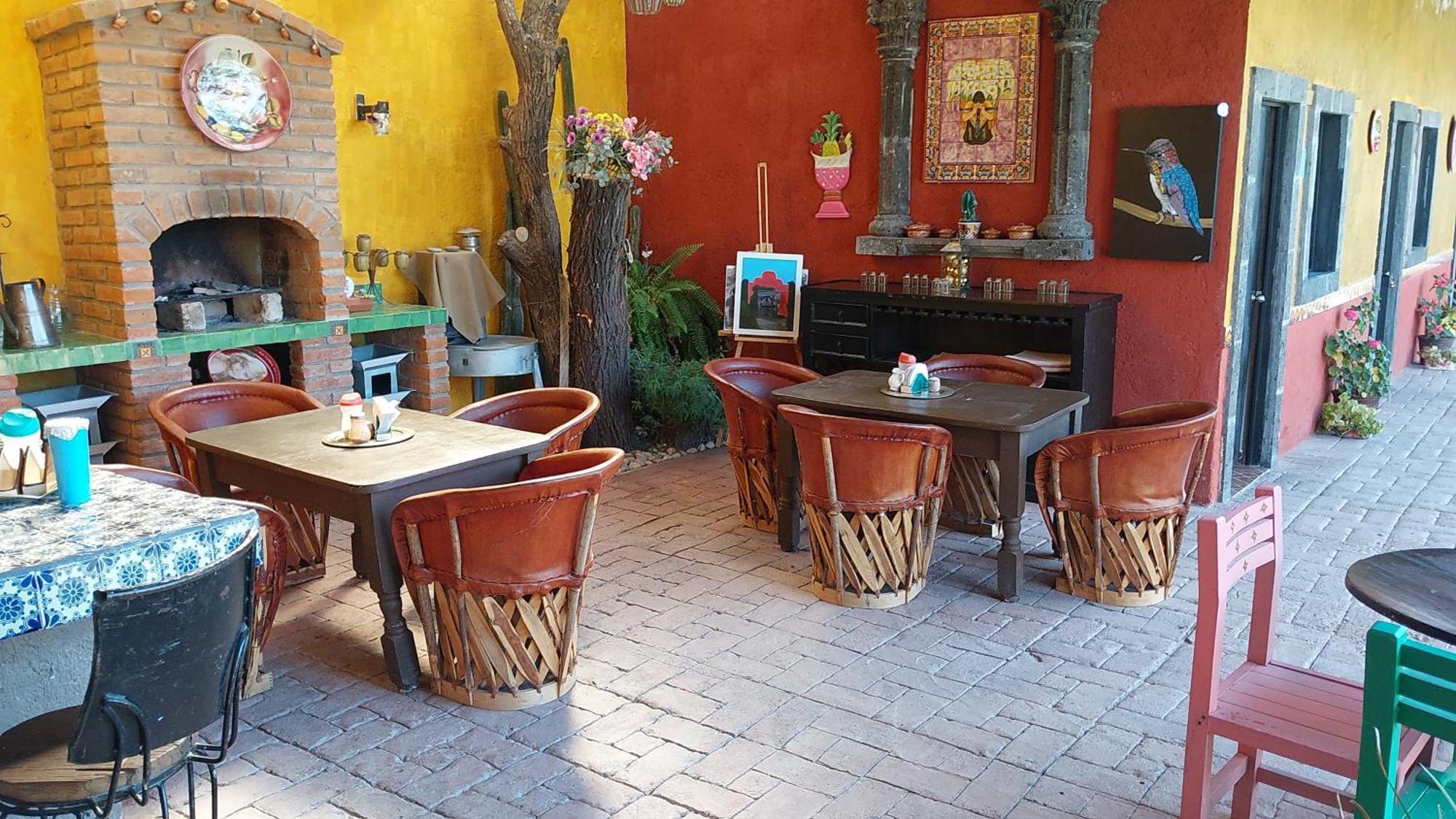 Casa Loteria Bed & Breakfast La Aurora  Dış mekan fotoğraf